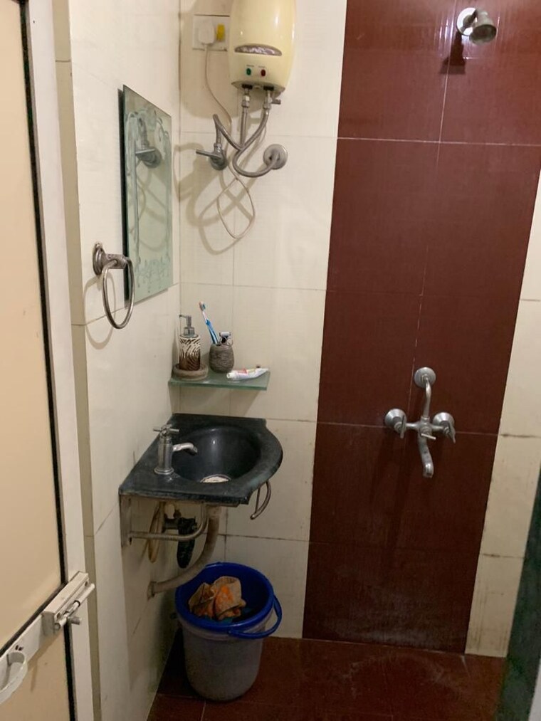 undefined, awesome-heights 3 Bedroom 900 Sq.Ft. Apartment In Andheri East Mumbai 9208335