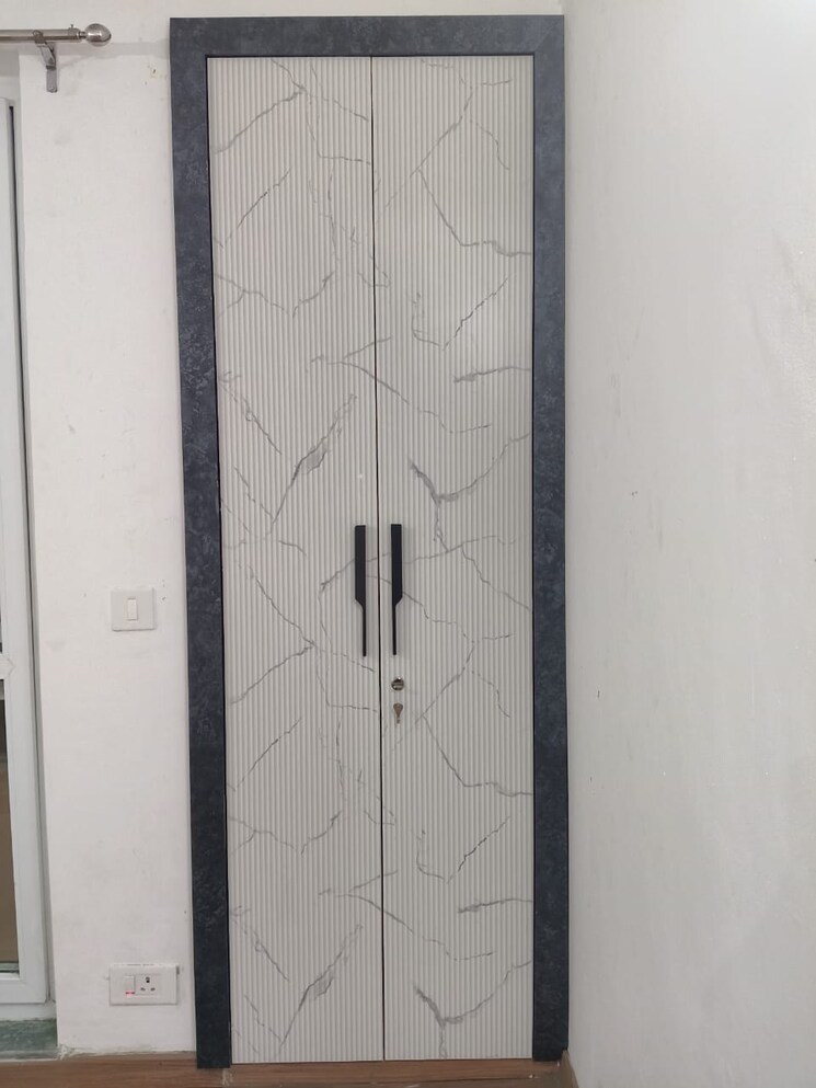 Bathroom, puri-aman-vilas 3 Bedroom 1680 Sq.Ft. Apartment In Sector 89 Faridabad 9208333