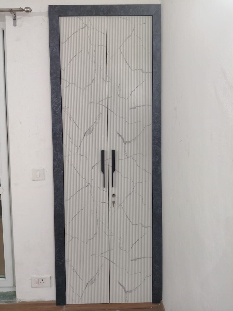 Bathroom, puri-aman-vilas 3 Bedroom 1680 Sq.Ft. Apartment In Sector 89 Faridabad 9208333