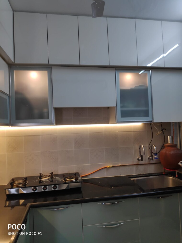 Kitchen, prathamesh-park-baner 3 Bedroom 2500 Sq.Ft. Villa In Baner Pune 9208334