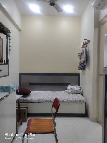 Bathroom in 3 BHK Apartment at Lodha Sterling, Kolshet Road – for Sale