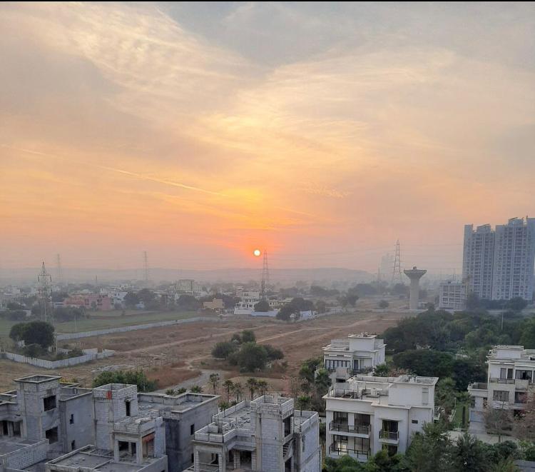 2 BHK Apartment For Rent in Signature Global Park