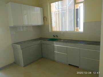 Kitchen in 2 BHK Apartment at Signature Global Park, Sohna Sector 36 – for Rent