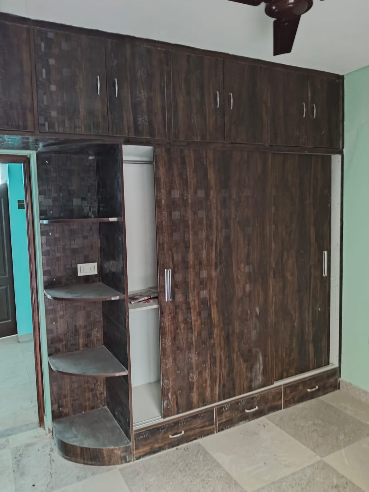 3 BHK Apartment For Rent in BPTP Park Elite Floors