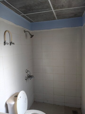 Bathroom in 3 BHK Apartment at BPTP Park Elite Floors, Sector 85 – for Rent