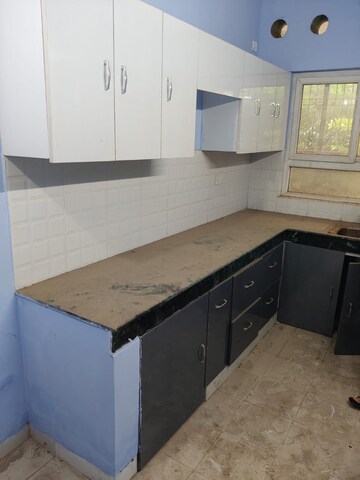 Kitchen in 3 BHK Apartment at BPTP Park Elite Floors, Sector 85 – for Rent