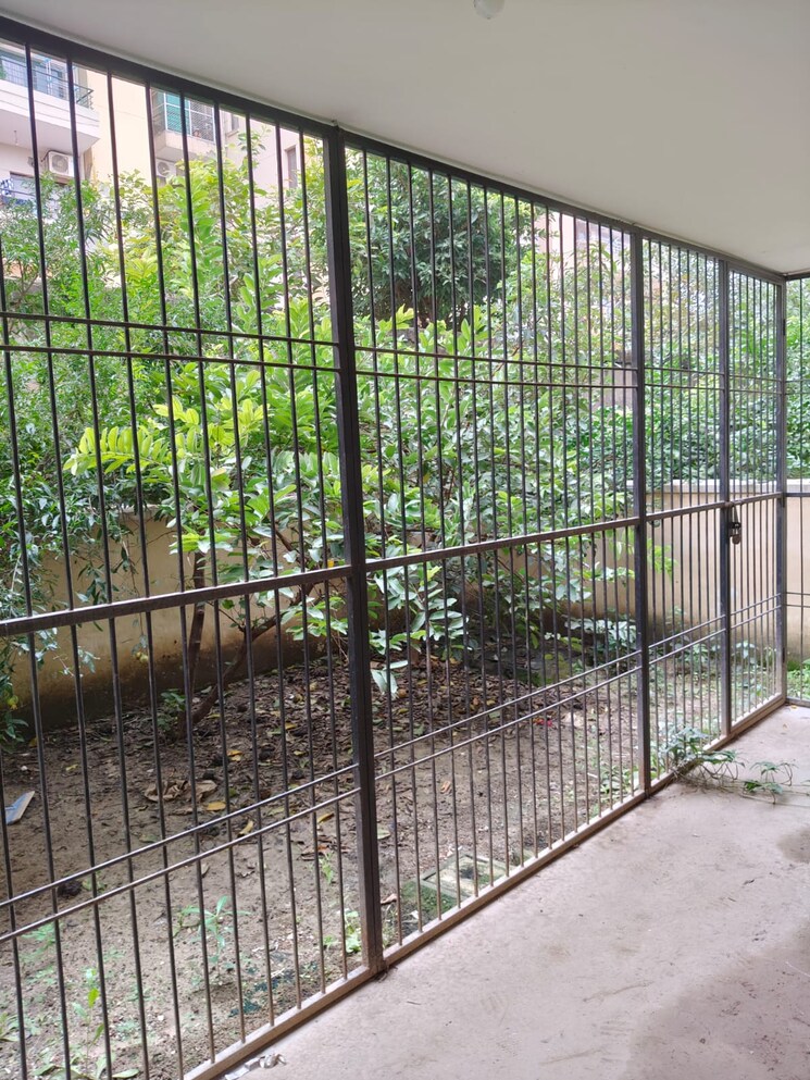 Balcony, bptp-park-elite-floors 3 Bedroom 883 Sq.Ft. Apartment In Sector 85 Faridabad 9208343