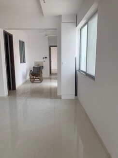 2 BHK Apartment For Sale in Natu Golden Trellis