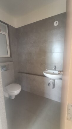 1 BHK Apartment For Sale in Godrej Nest Kandivali