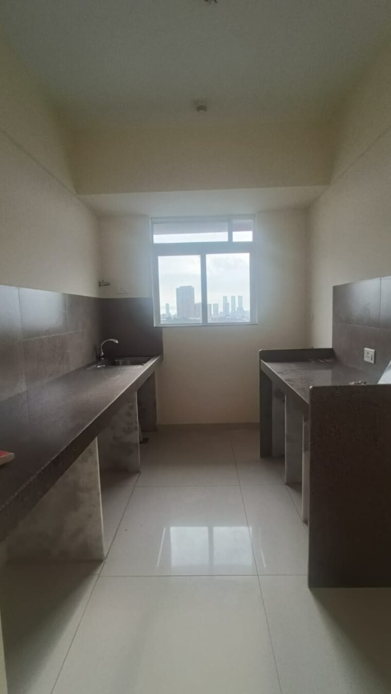 Kitchen, godrej-nest-kandivali 1 Bedroom 428 Sq.Ft. Apartment In Kandivali East Mumbai 9208351