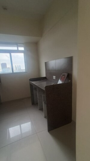 Kitchen in 1 BHK Apartment at Godrej Nest Kandivali, Kandivali East – for Sale