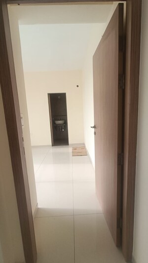 Building Lobby in 1 BHK Apartment at Godrej Nest Kandivali, Kandivali East – for Sale