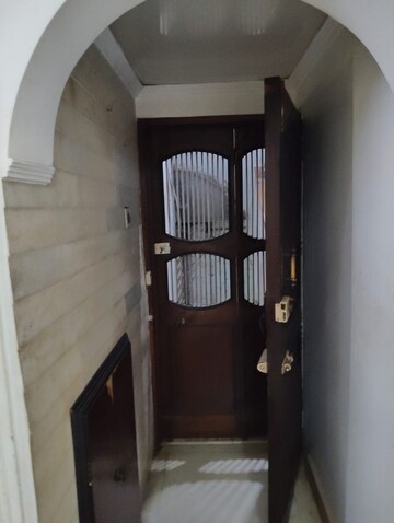 Staircase in 1 BHK Apartment at Ashok Avenue Marol, Marol – for Rent