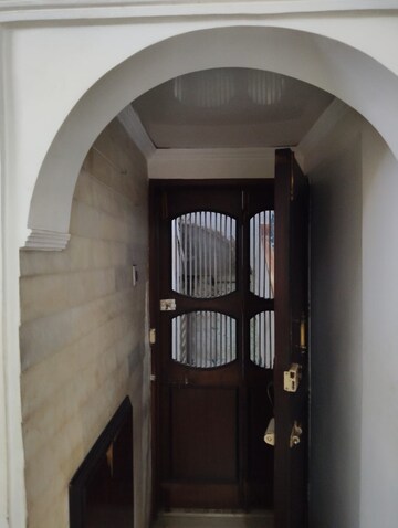 Furnished Amenities in 1 BHK Apartment at Ashok Avenue Marol, Marol – for Rent