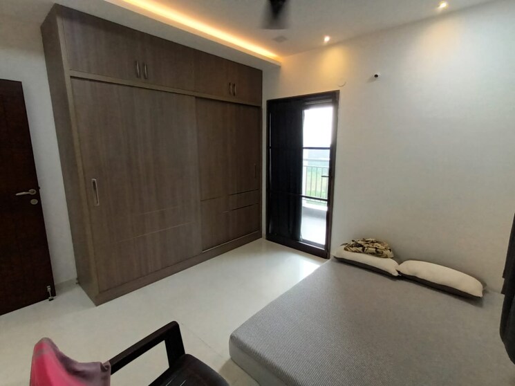 Room, frontline-seven 3 Bedroom 1935 Sq.Ft. Apartment In Kokapet Hyderabad 9208356