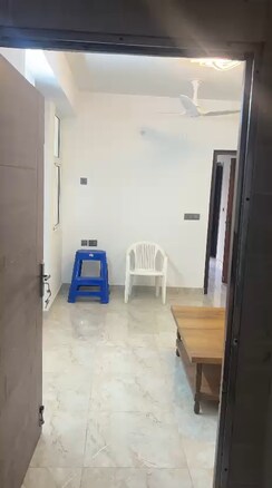 2 BHK Apartment For Sale in MR Heritage