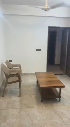 Living Room in 2 BHK Apartment at MR Heritage, Raj Nagar Extension – for Sale