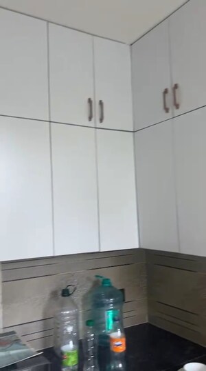 Furnished Amenities in 2 BHK Apartment at MR Heritage, Raj Nagar Extension – for Sale