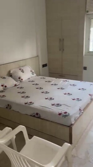 Bedroom in 2 BHK Apartment at MR Heritage, Raj Nagar Extension – for Sale