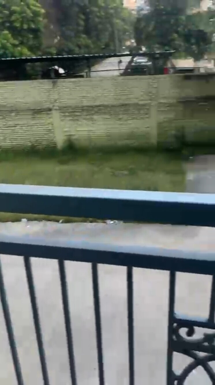 Balcony, mr-heritage 2 Bedroom 960 Sq.Ft. Apartment In Raj Nagar Extension Ghaziabad 9208362