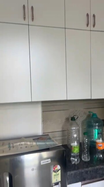 Furnished Amenities in 2 BHK Apartment at MR Heritage, Raj Nagar Extension – for Sale