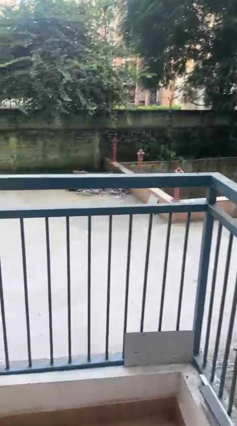 Balcony, mr-heritage 2 Bedroom 960 Sq.Ft. Apartment In Raj Nagar Extension Ghaziabad 9208362