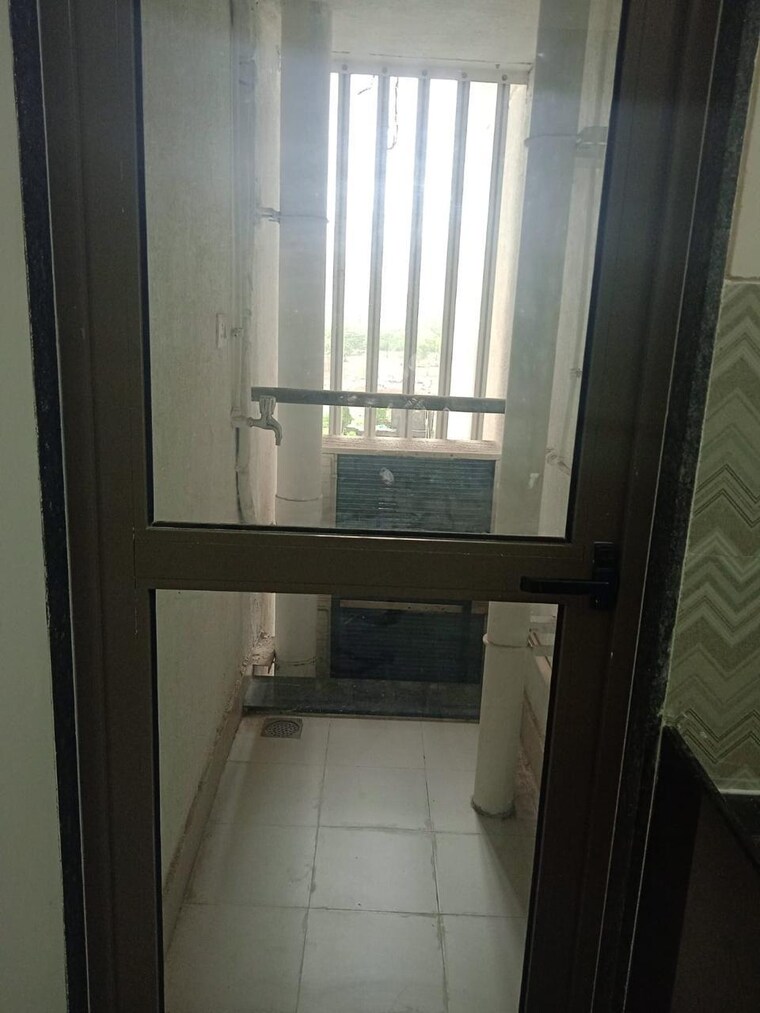 Kitchen, gundecha-sunflower 1 Bedroom 600 Sq.Ft. Apartment In Kandivali East Mumbai 9208360