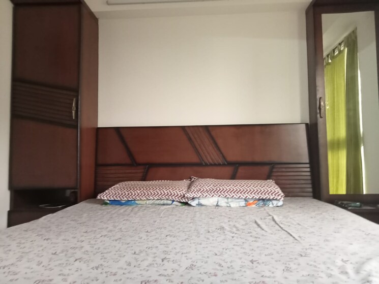 Bedroom, lodha-amara 2 Bedroom 672 Sq.Ft. Apartment In Kolshet Road Thane 9208366