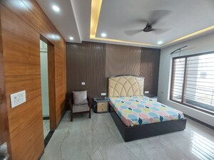 3 BHK Builder Floor For Rent in Parklands, Sector 85