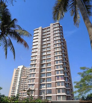 1 BHK Apartment – Exterior View View at Hiranandani Highland, Powai - for Rent