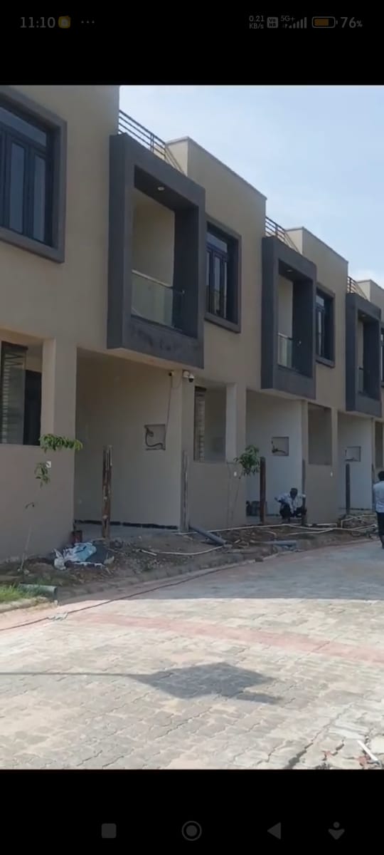 3 BHK Villa For Sale in Sirsi Road