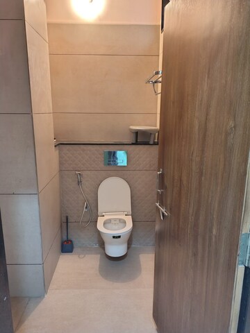 Bathroom in 3 BHK Villa at Sirsi Road – for Sale