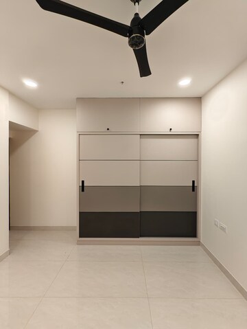 Furnished Amenities in 4 BHK Apartment at Prestige High Fields, Gachibowli – for Rent