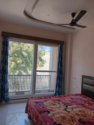 Bedroom in 3 BHK Villa at Sirsi Road – for Sale