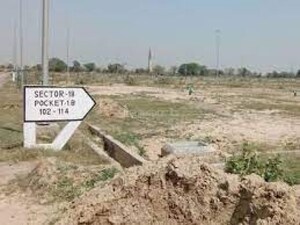  Plot For Sale in Parnal Nest, Sector 18 Yamuna Expressway