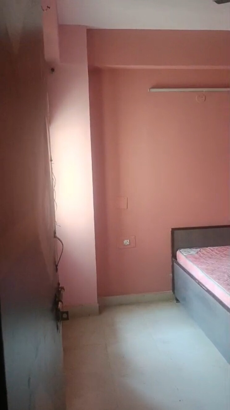 Bedroom, mgi-gharaunda 2 Bedroom 800 Sq.Ft. Apartment In Raj Nagar Extension Ghaziabad 9208378