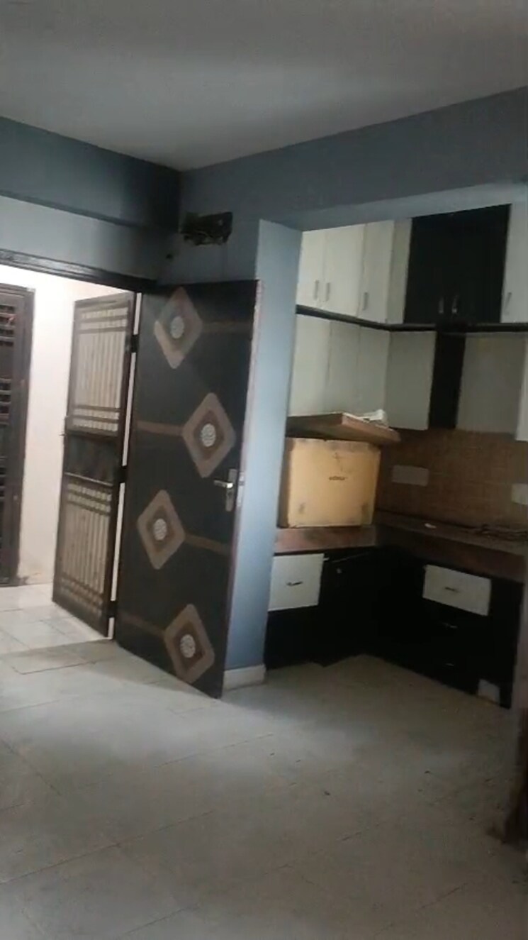 Kitchen, mgi-gharaunda 2 Bedroom 800 Sq.Ft. Apartment In Raj Nagar Extension Ghaziabad 9208378
