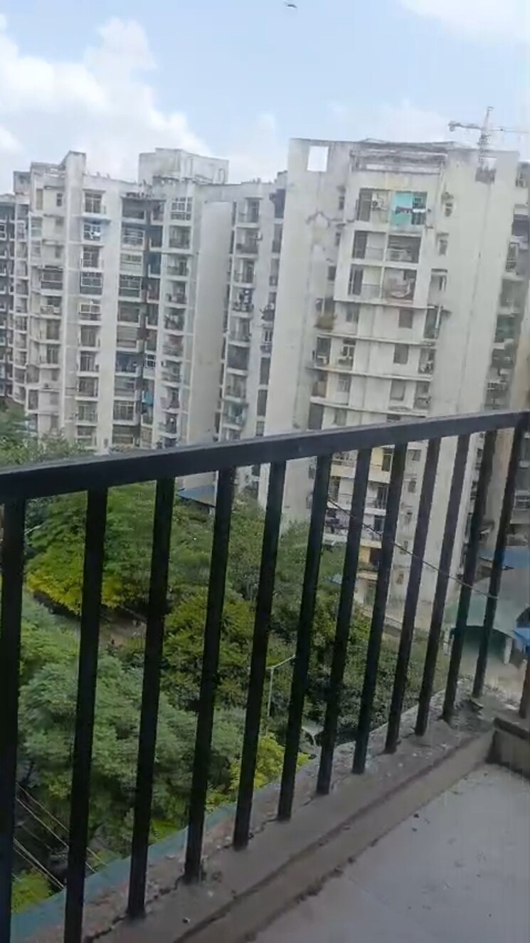 Exterior View, mgi-gharaunda 2 Bedroom 800 Sq.Ft. Apartment In Raj Nagar Extension Ghaziabad 9208378