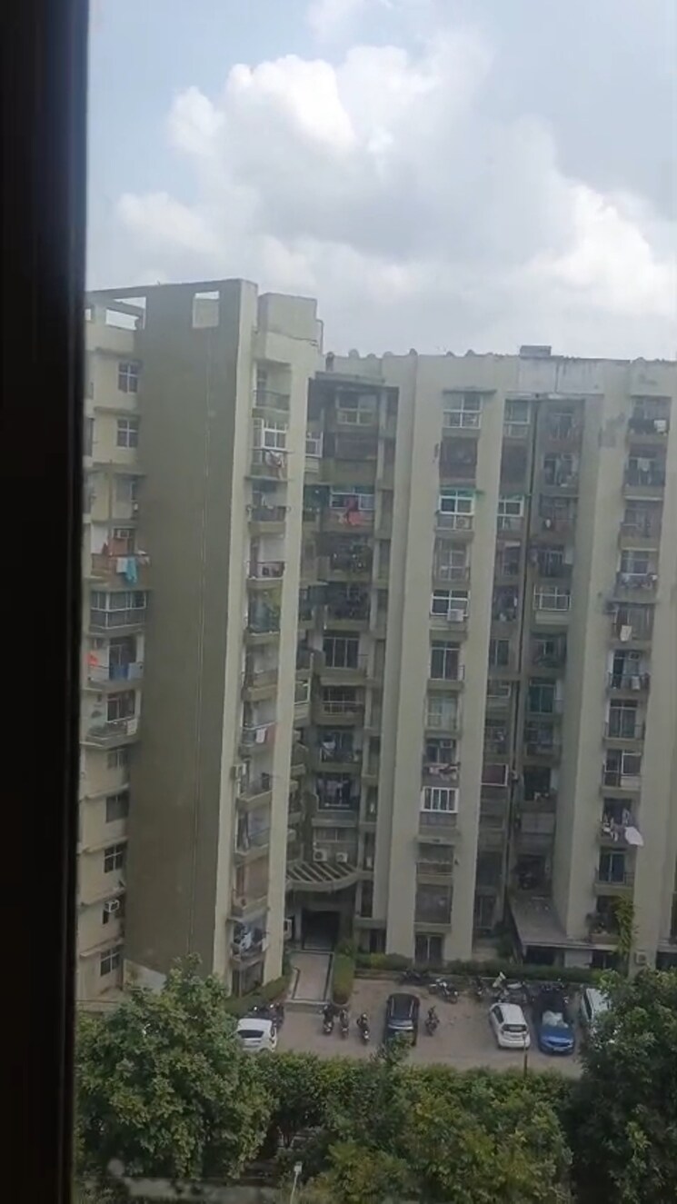 Exterior View, mgi-gharaunda 2 Bedroom 800 Sq.Ft. Apartment In Raj Nagar Extension Ghaziabad 9208378