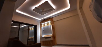 Furnished Amenities in 1 BHK Apartment at Summit Apartment, Goregaon East – for Sale
