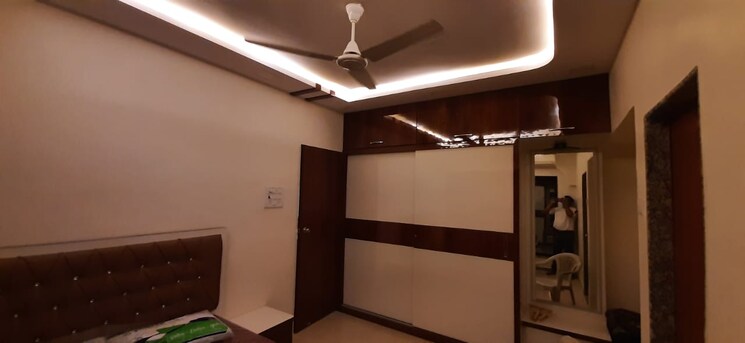 Kitchen, summit-apartment 1 Bedroom 544 Sq.Ft. Apartment In Goregaon East Mumbai 9208384