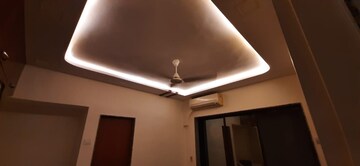 Furnished Amenities in 1 BHK Apartment at Summit Apartment, Goregaon East – for Sale