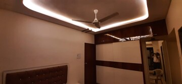 Furnished Amenities in 1 BHK Apartment at Summit Apartment, Goregaon East – for Sale