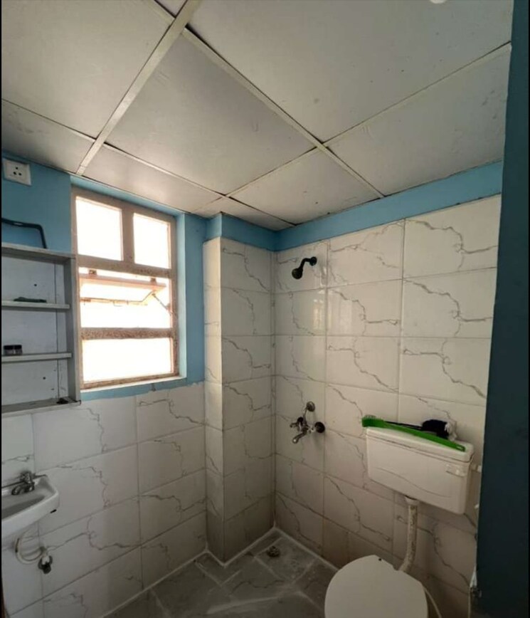 Bathroom, amolik-sankalp 3 Bedroom 851 Sq.Ft. Apartment In Sector 85 Faridabad 9208382