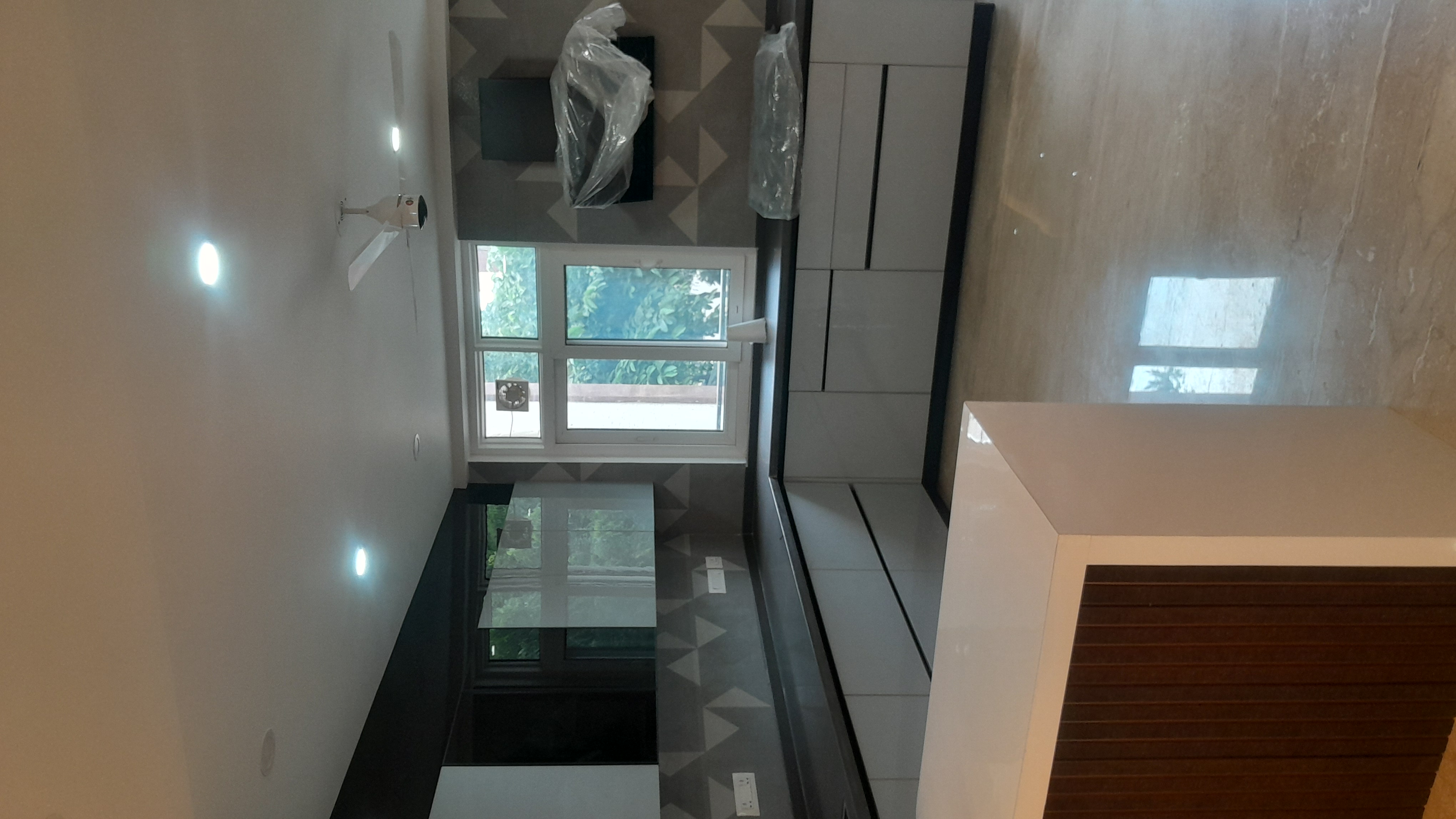 3 BHK + Pooja Room Builder Floor For Rent in Kohli One Malibu Town