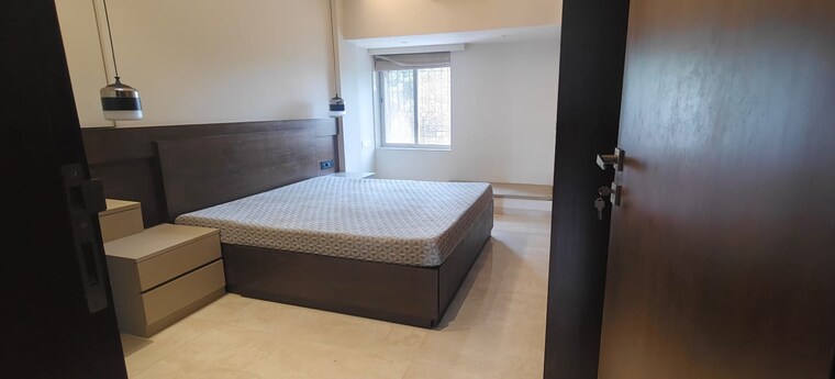 Bedroom, wadhwa-tw-gardens 2.5 Bedroom 1180 Sq.Ft. Apartment In Kandivali East Mumbai 9208389