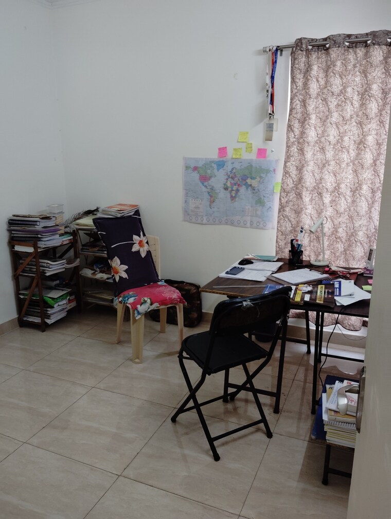 Gym, gaur-city-2-14th-avenue 3 Bedroom 1160 Sq.Ft. Apartment In Sector 16c Greater Noida Greater Noida 9208386