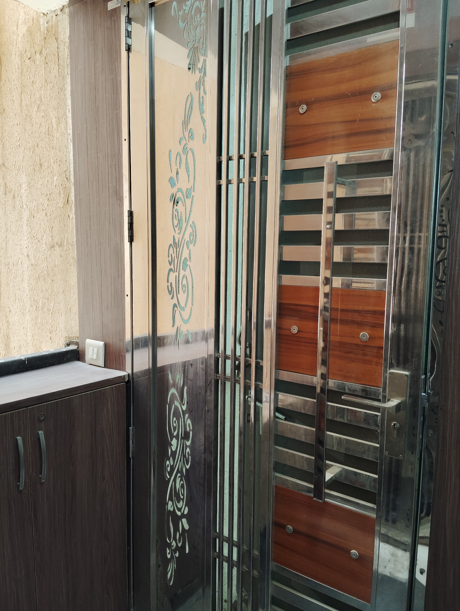 3 BHK Apartment For Rent in Gaur City 2 - 14th Avenue