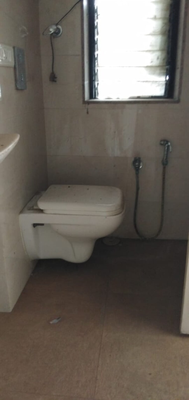 Bathroom, emerald-isle-2 2 Bedroom 1050 Sq.Ft. Apartment In Goregaon East Mumbai 9208397