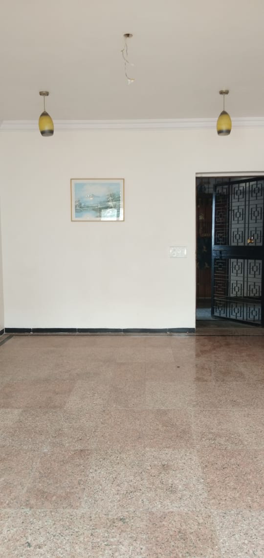 2 BHK Apartment For Sale in Emerald Isle 2